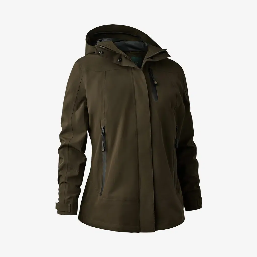 Deerhunter Lady Sarek Shell-jakke
