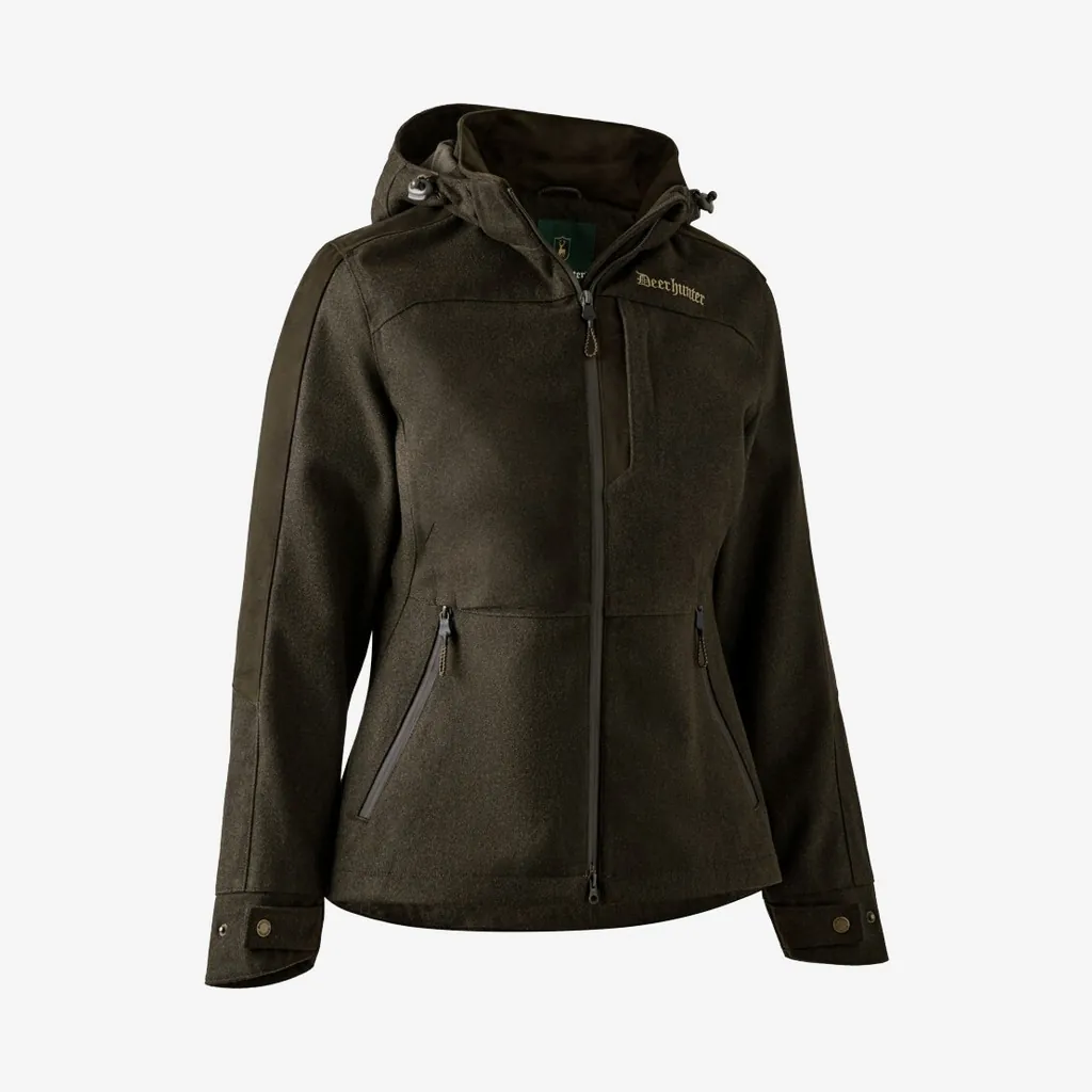 Deerhunter Lady Tatra Active Jakke