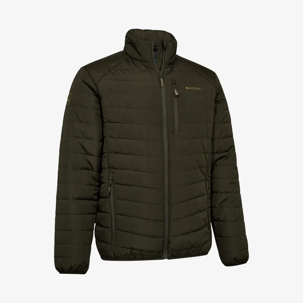 Deerhunter Moor fuldvatteret jakke