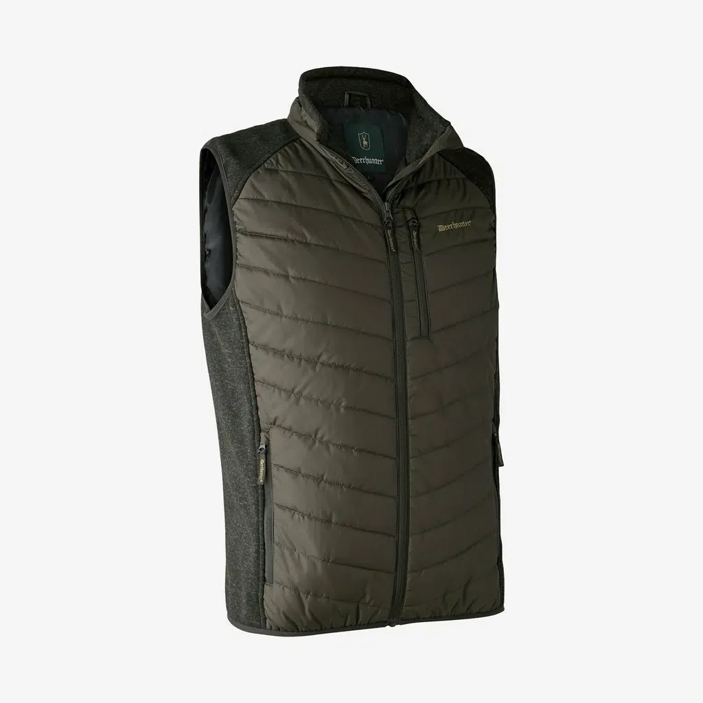 Deerhunter Moor Vatteret Vest