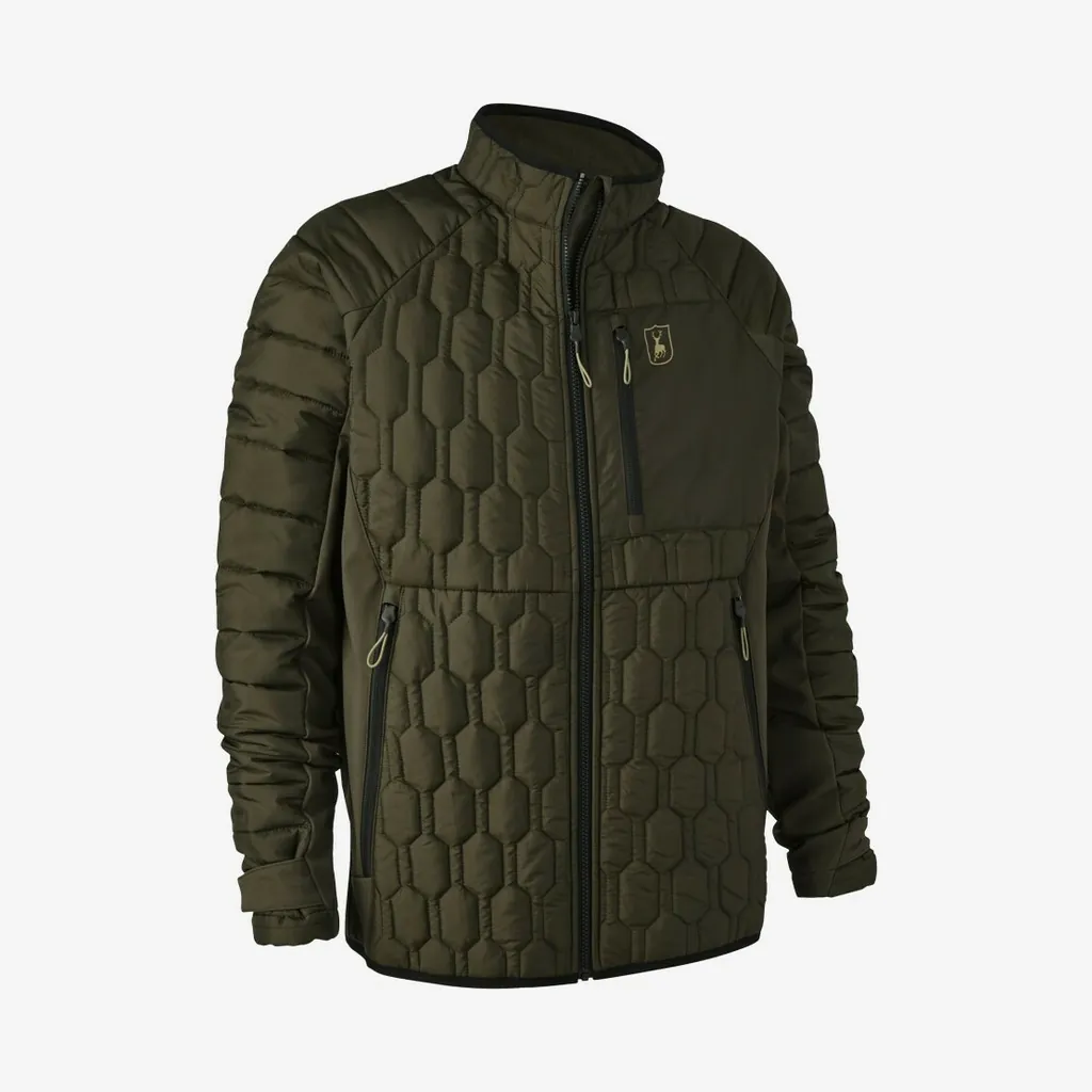Deerhunter Mossdale Quiltjakke