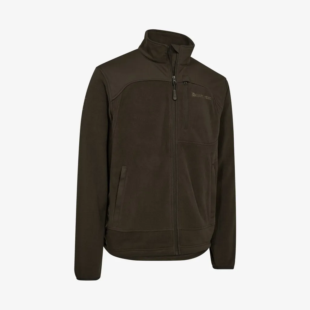 Deerhunter Muflon Pro Fleece Jakke