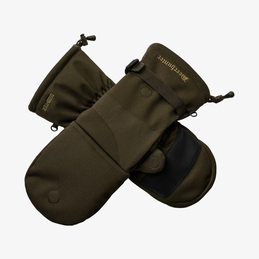 Deerhunter Muflon Pro Glomitts