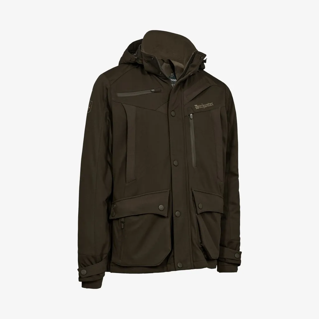 Deerhunter Muflon Pro Jakke