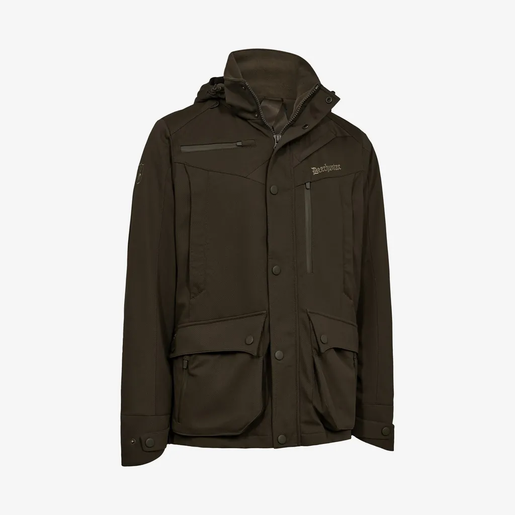 Deerhunter Muflon Pro Light Jakke