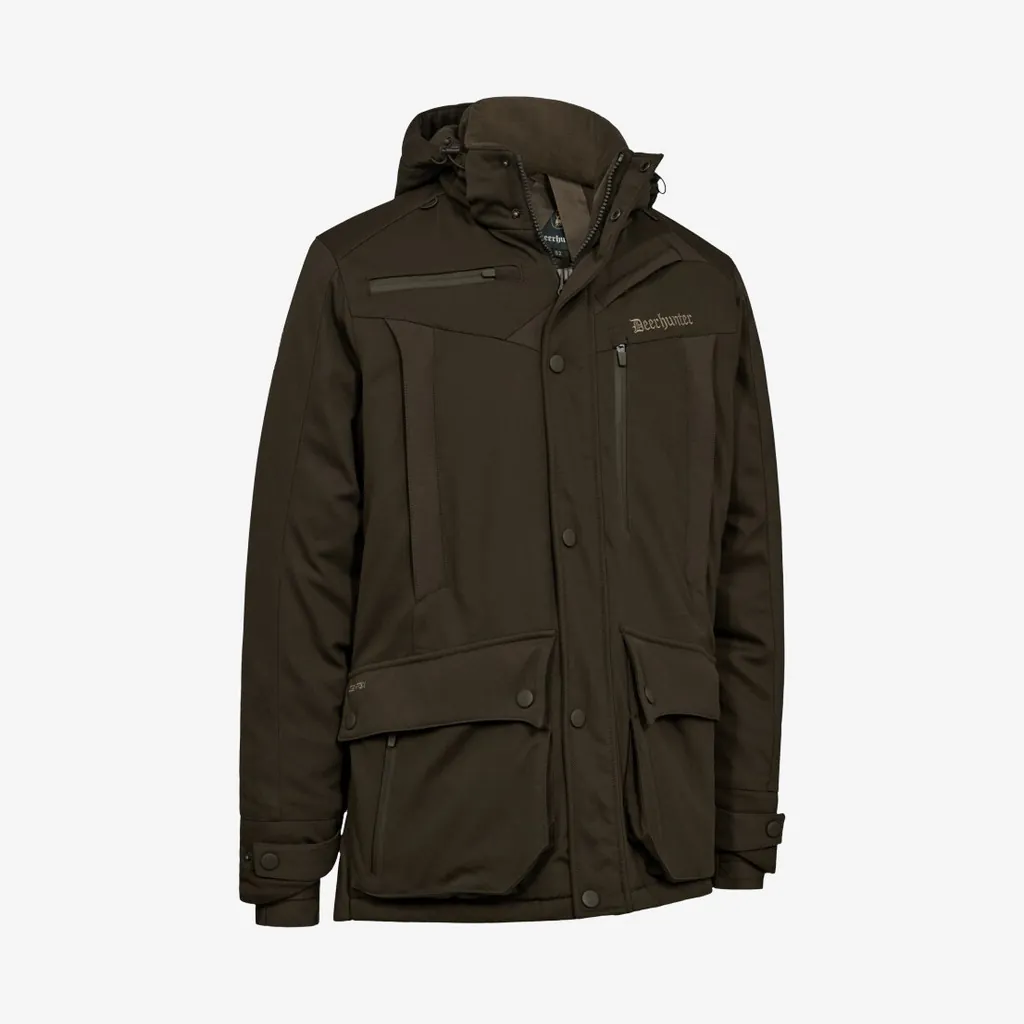 Deerhunter Muflon Pro Winter Jakke