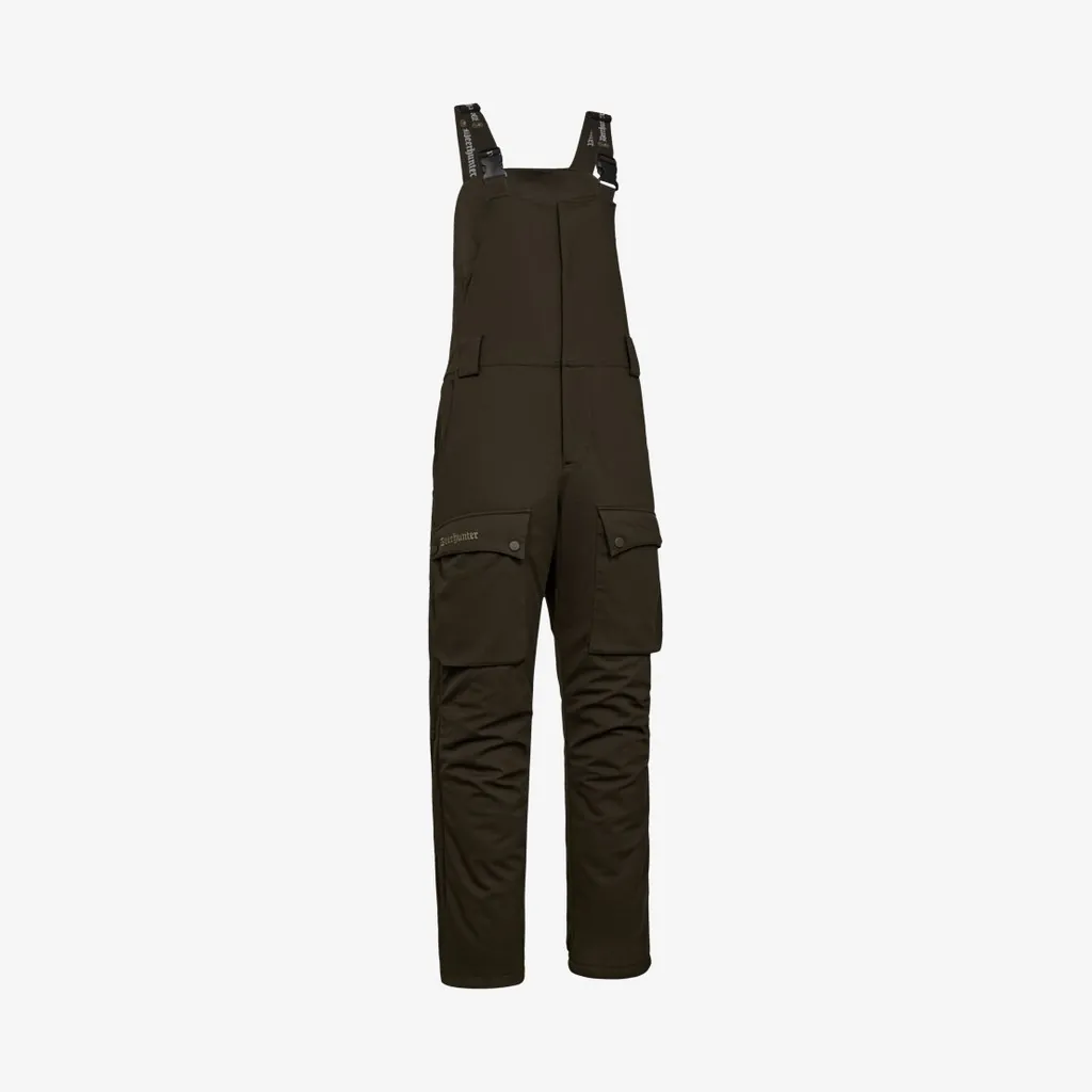 Deerhunter Muflon Pro Winter Selebukser