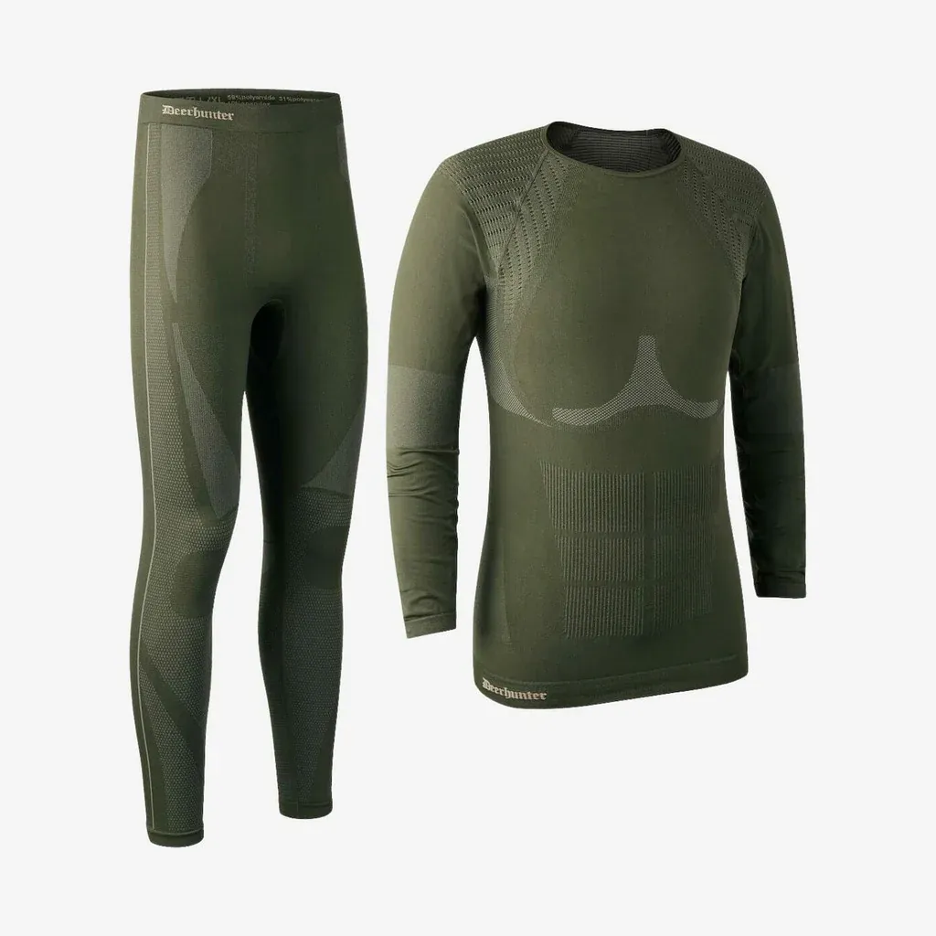Deerhunter Performance Undertøjssæt