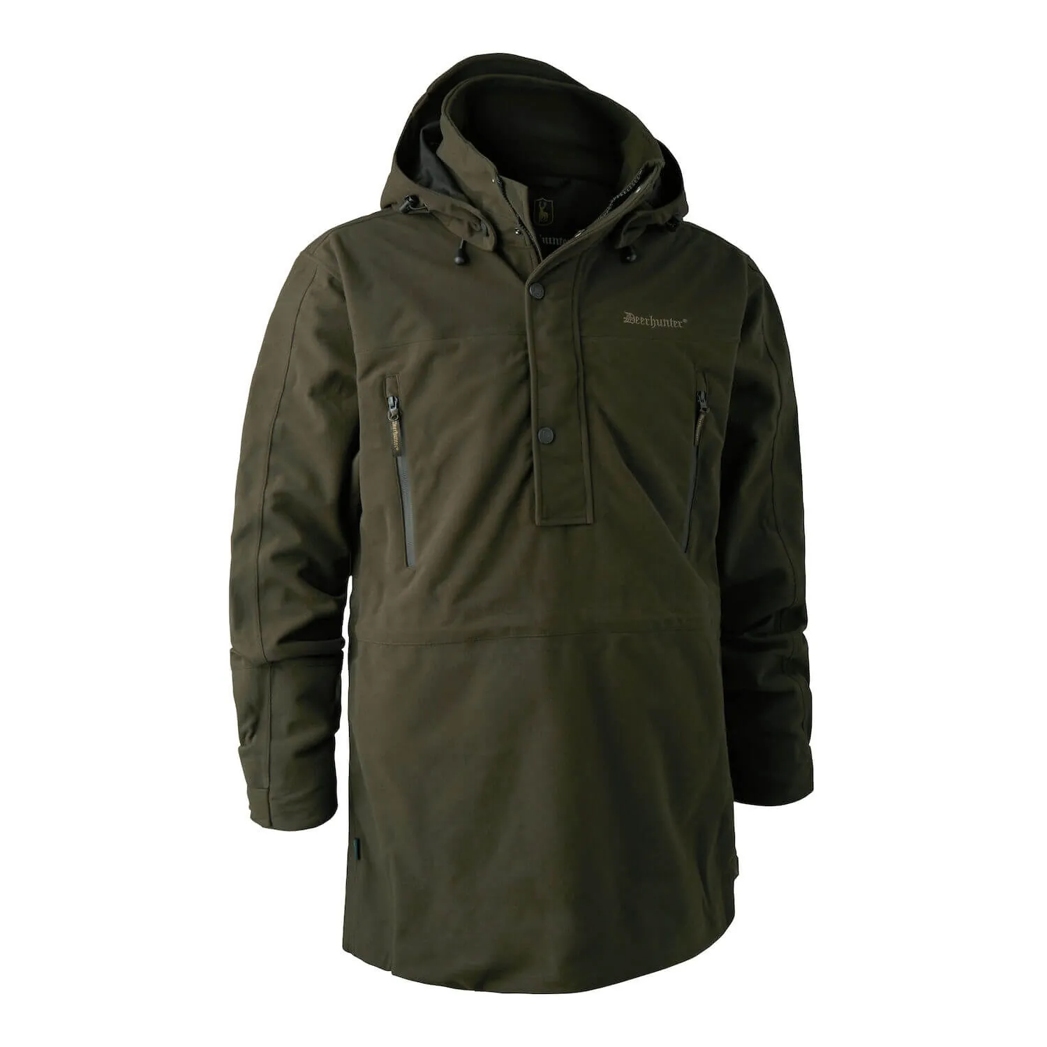 Deerhunter Pro Gamekeeper Anorak