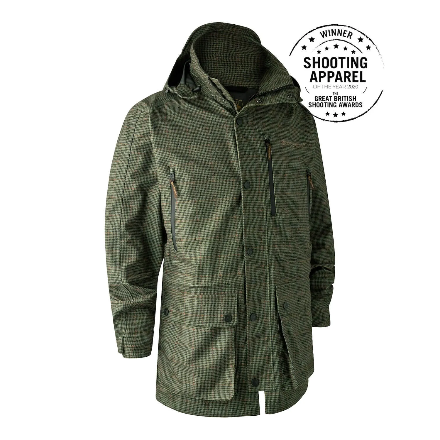 Deerhunter PRO Gamekeeper Jakke