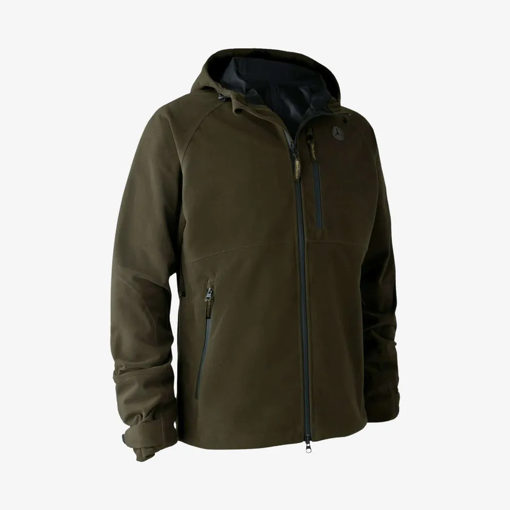 Deerhunter Pro Gamekeeper Jakke Kort