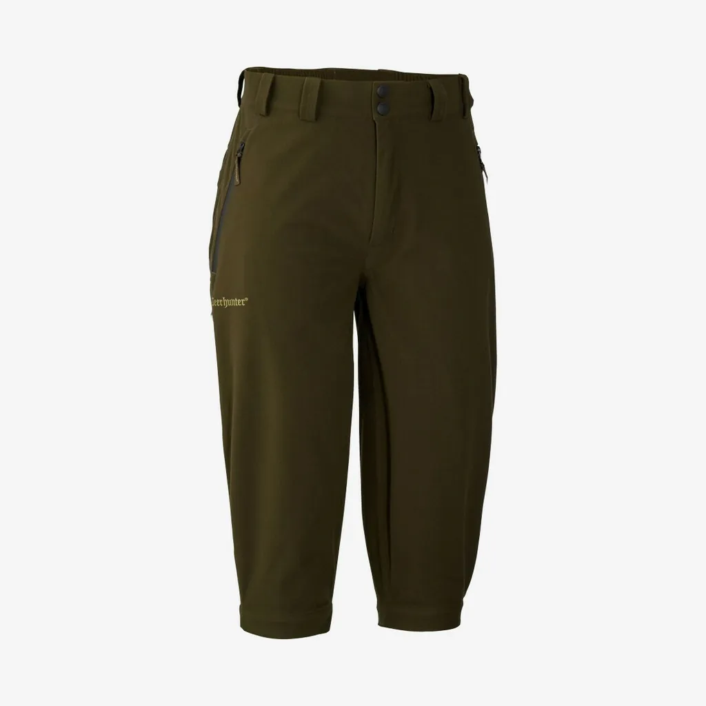 Deerhunter Pro Gamekeeper Knickers
