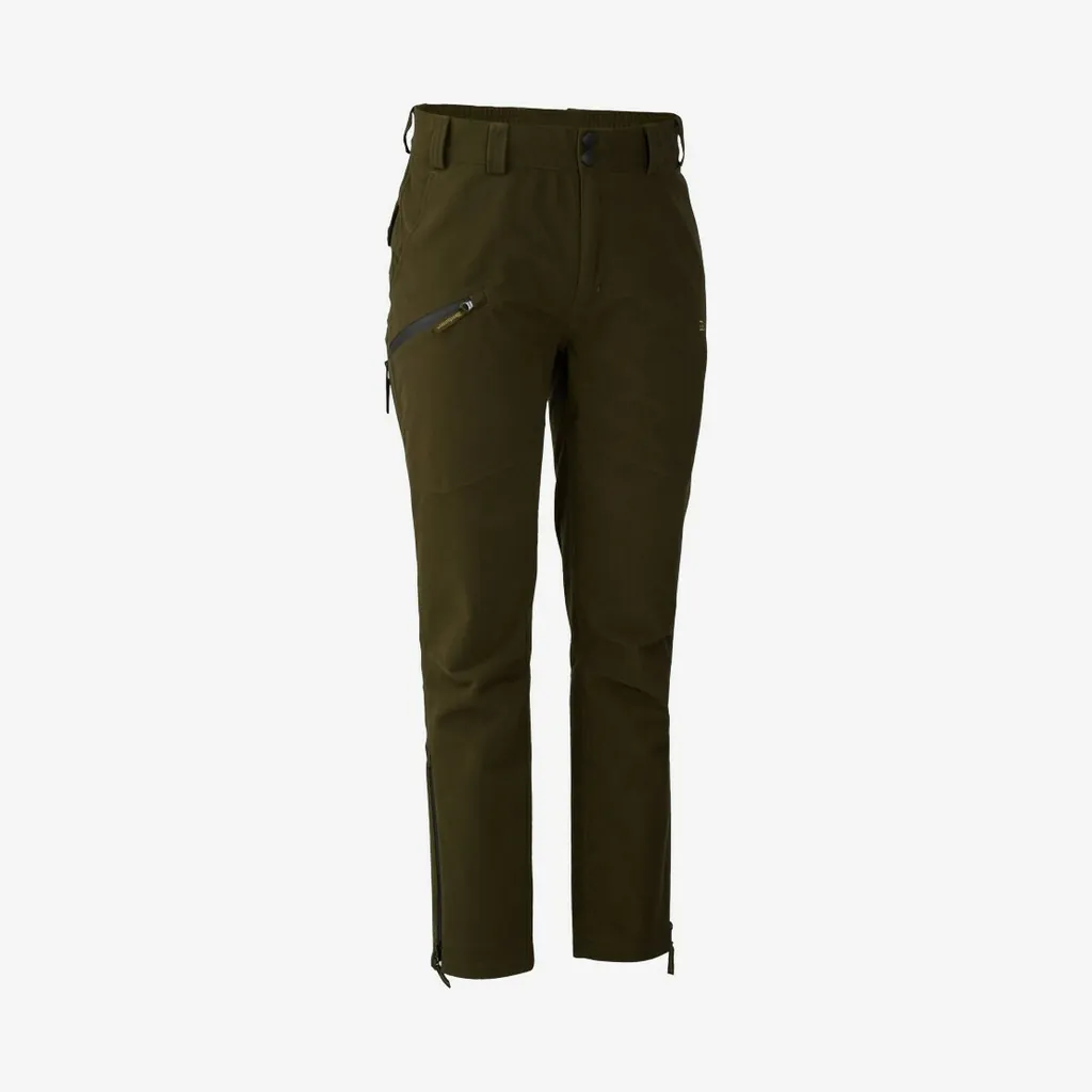 Deerhunter Pro Gamekeeper støvlebukser