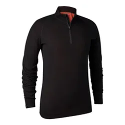 Deerhunter Quinn Merinoundertrøje