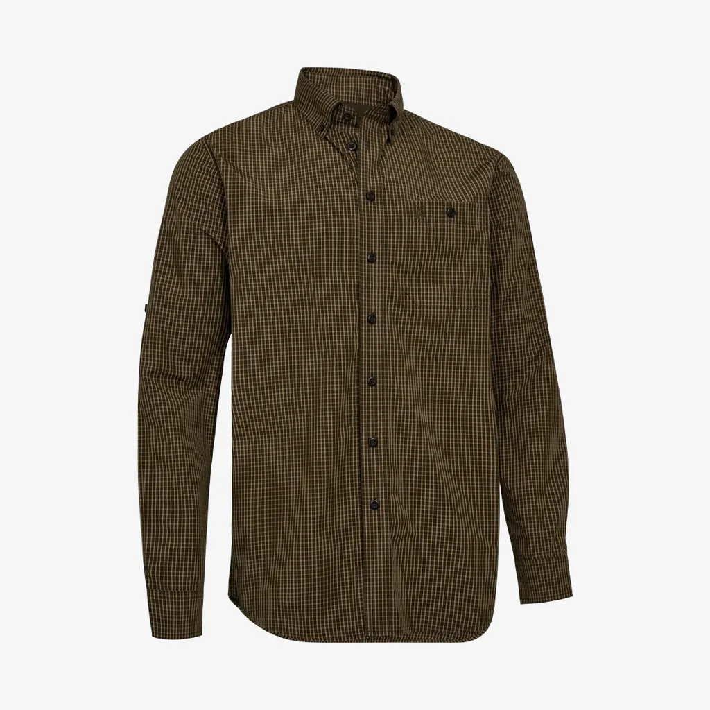 Deerhunter Raynor Skjorte