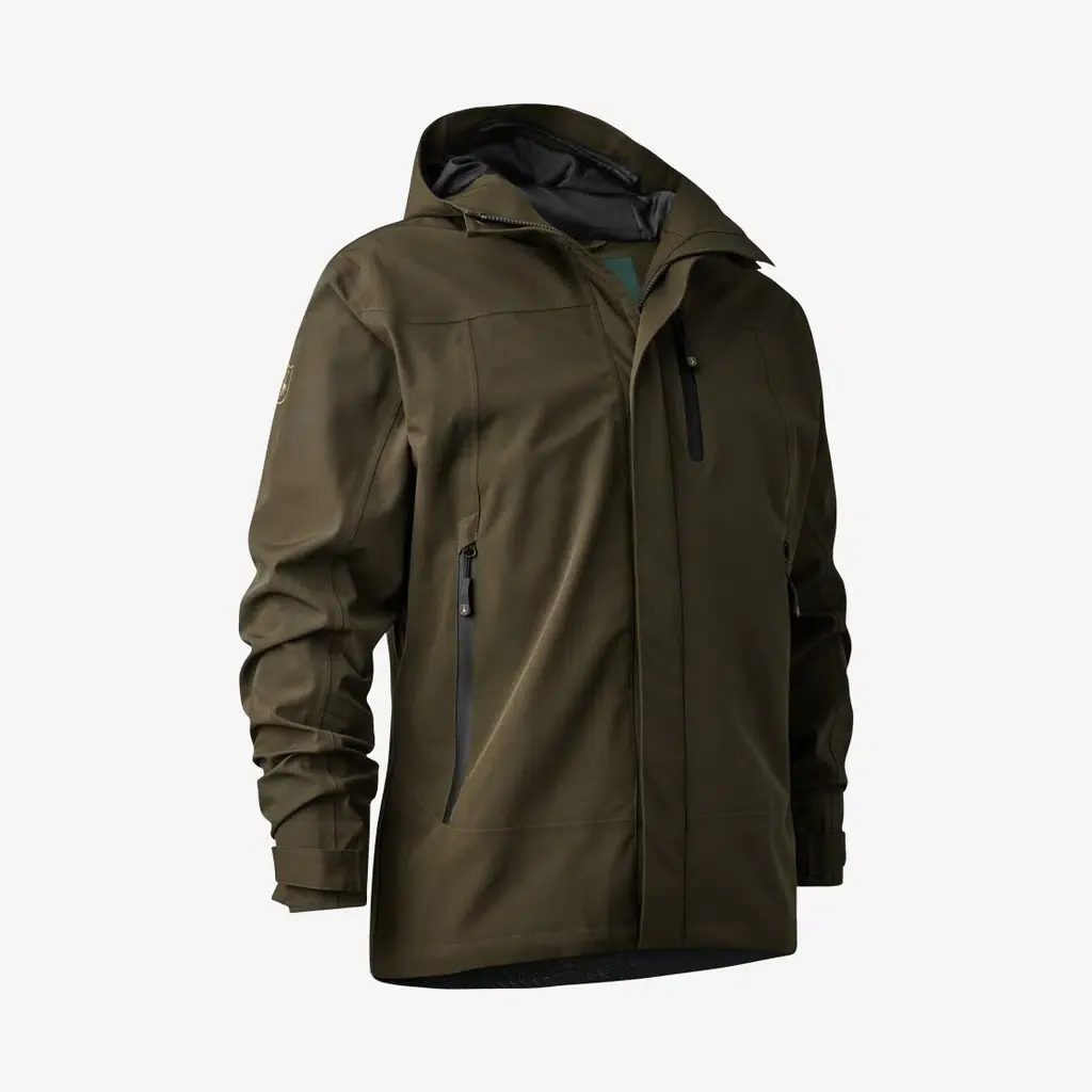 Deerhunter Sarek Shell jakke