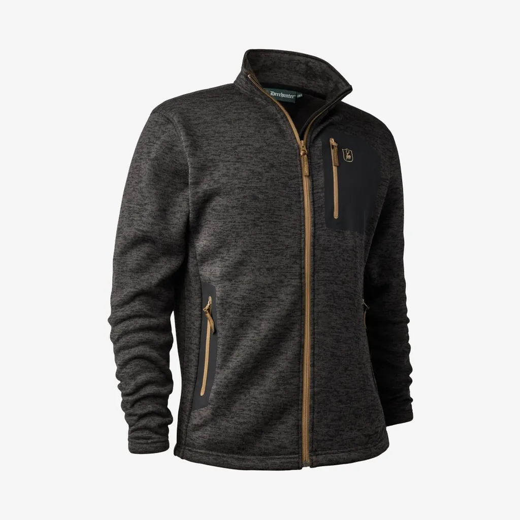Deerhunter Sarek Strikjakke