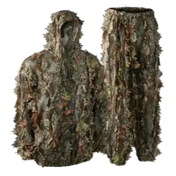 Deerhunter Sneaky 3D Ghillie Sæt