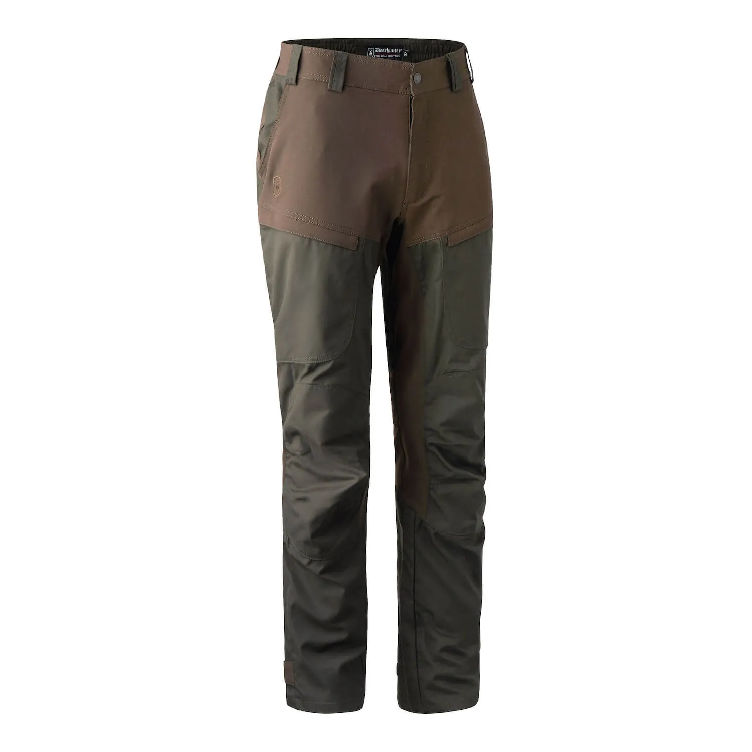 Deerhunter Strike Bukser Deep Green 46