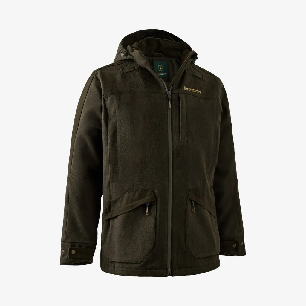 Deerhunter Tatra Jakke