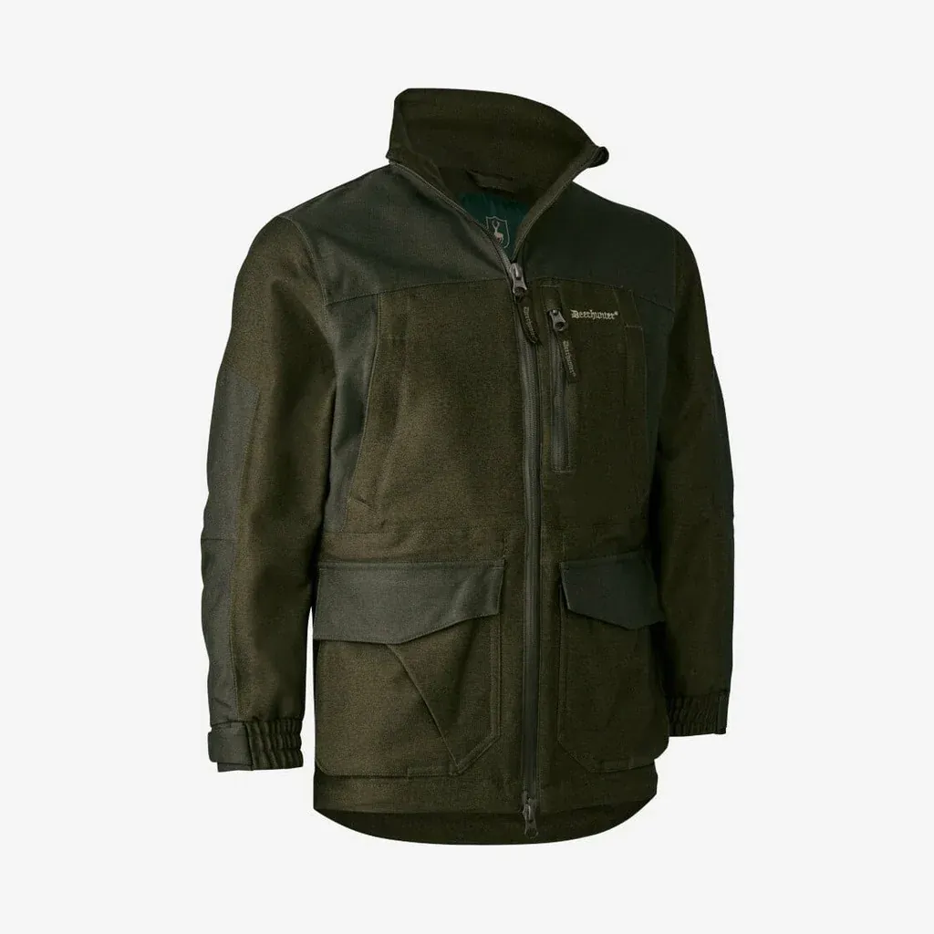 Deerhunter Youth Chasse Jakke
