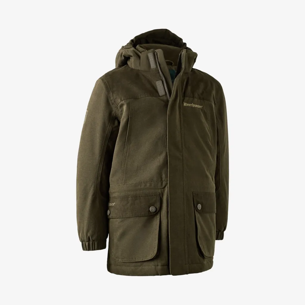 Deerhunter Youth Eagle Winter Jakke
