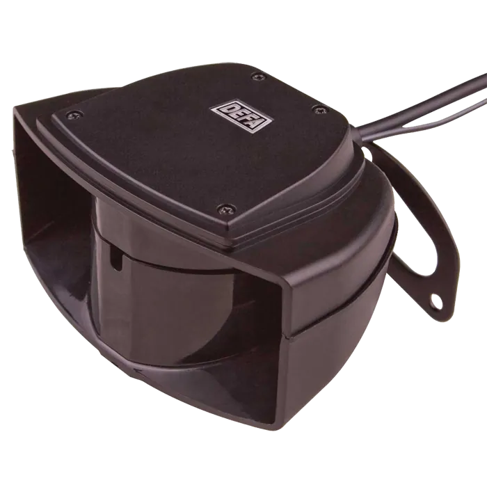 DEFA DVS90 Backupsirene