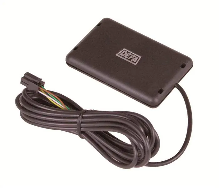 DEFA DVS90 Bevægelsessensor