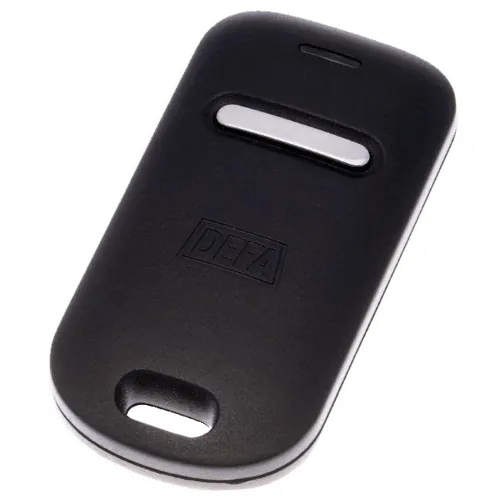 DEFA DVS90 Fjernbetjening