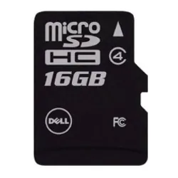 Dell 16GB microSD-kort