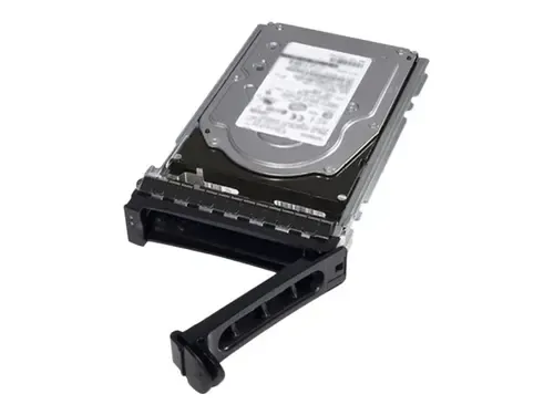 Dell 2.5" SAS 600GB 15K HDD
