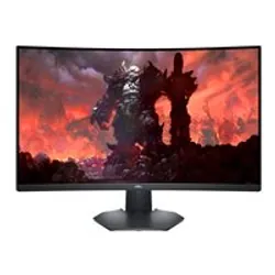 Dell 32 Gaming Monitor S3222DGM