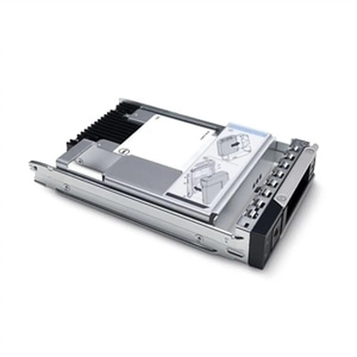 Dell 345-BDQM SSD