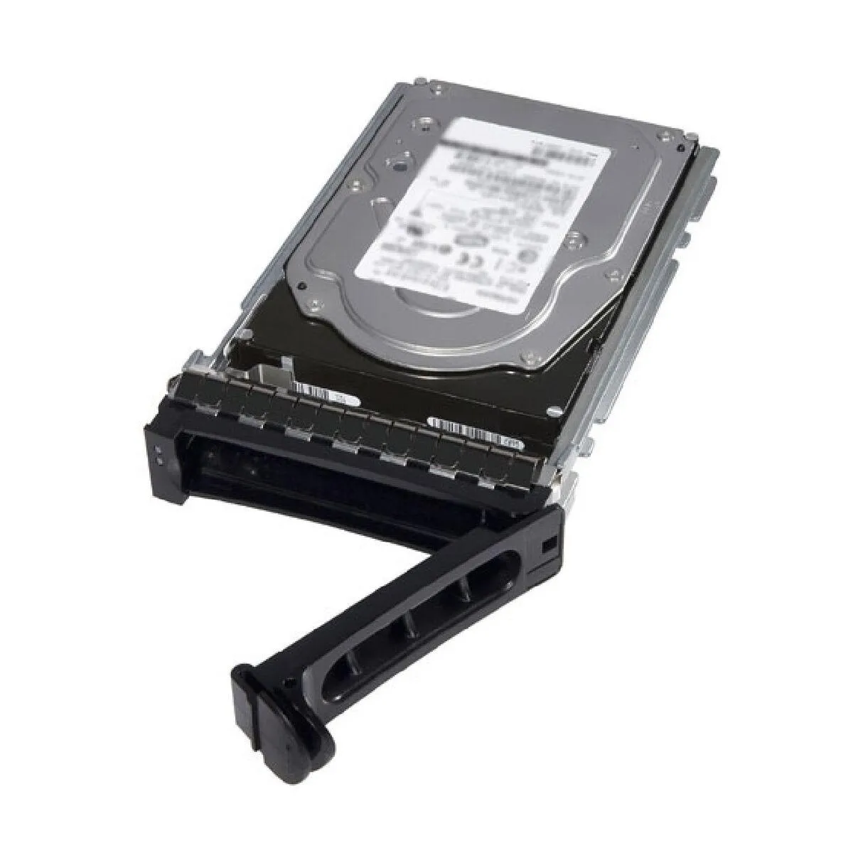 Dell 400-ATKJ 2 TB Harddisk