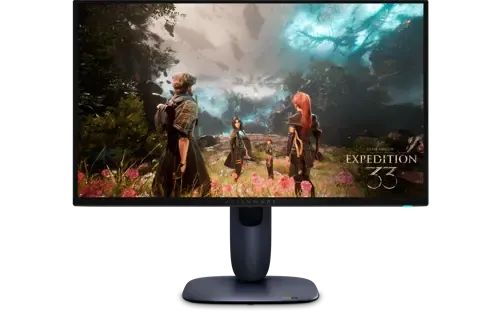 Dell Alienware AW2725Q