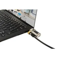Dell Clicksafe Combination Lock
