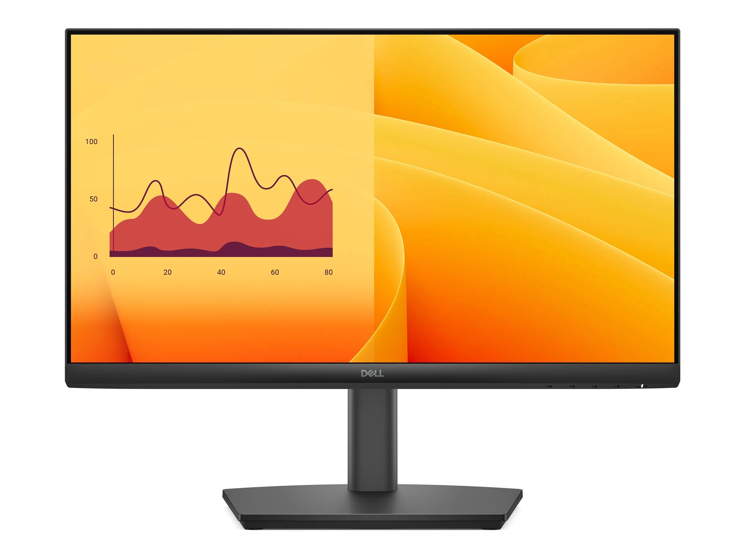 Dell E2225HSM