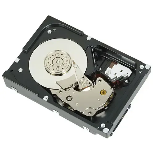 Dell Hard Drive 2TB SAS 7.2K 3.5in YY34F