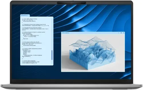Dell Latitude 5455