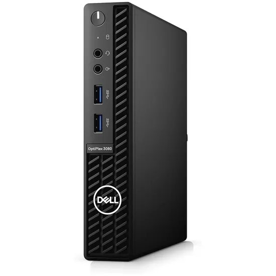 Dell OptiPlex 3080 Tiny