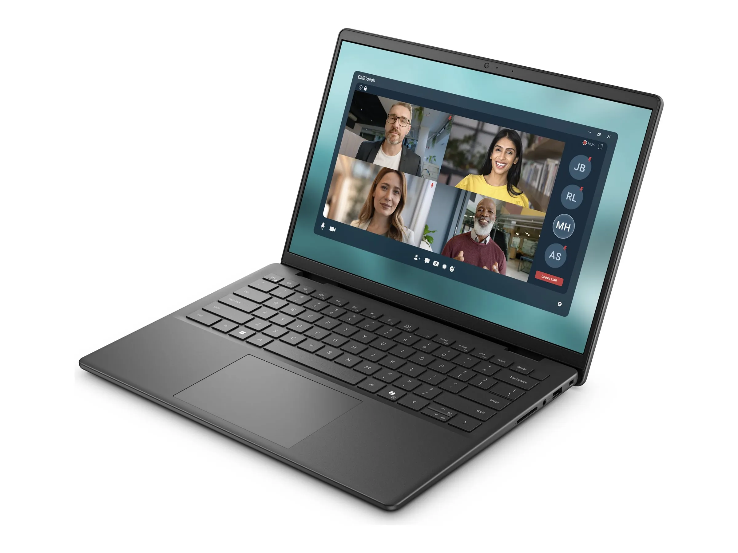 Dell Pro 14 Essential PV14250