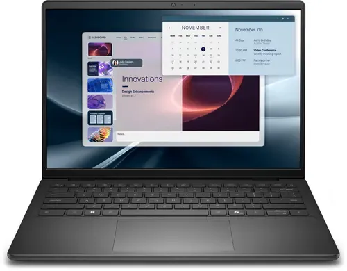 Dell Pro 14 Essential PV14255