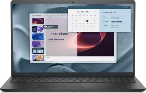 Dell Pro 15 Essential PV15250