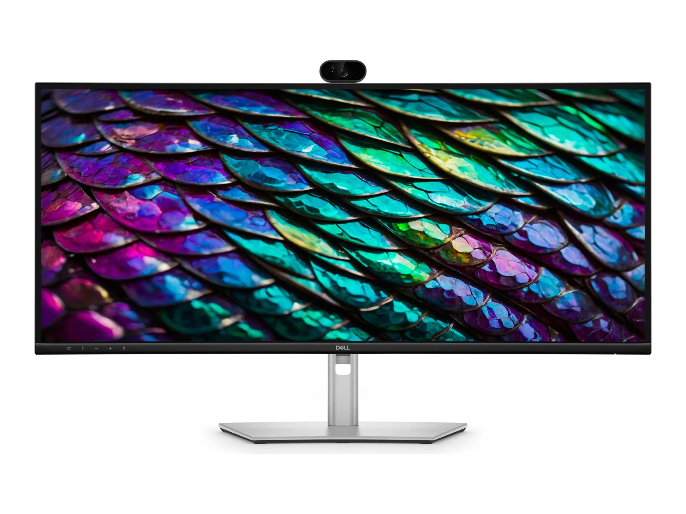 Dell Pro P P3426WEB