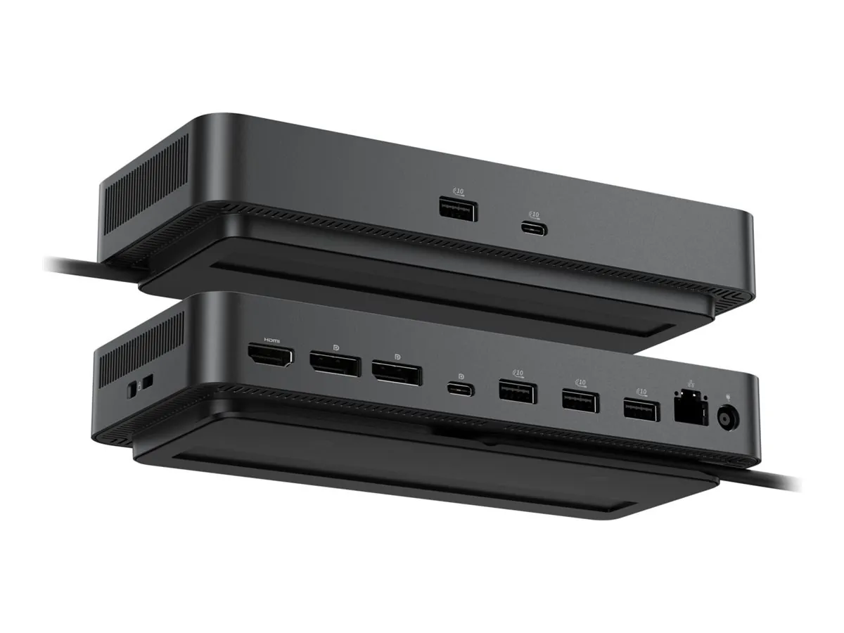 Dell Pro Smart Dock SD25