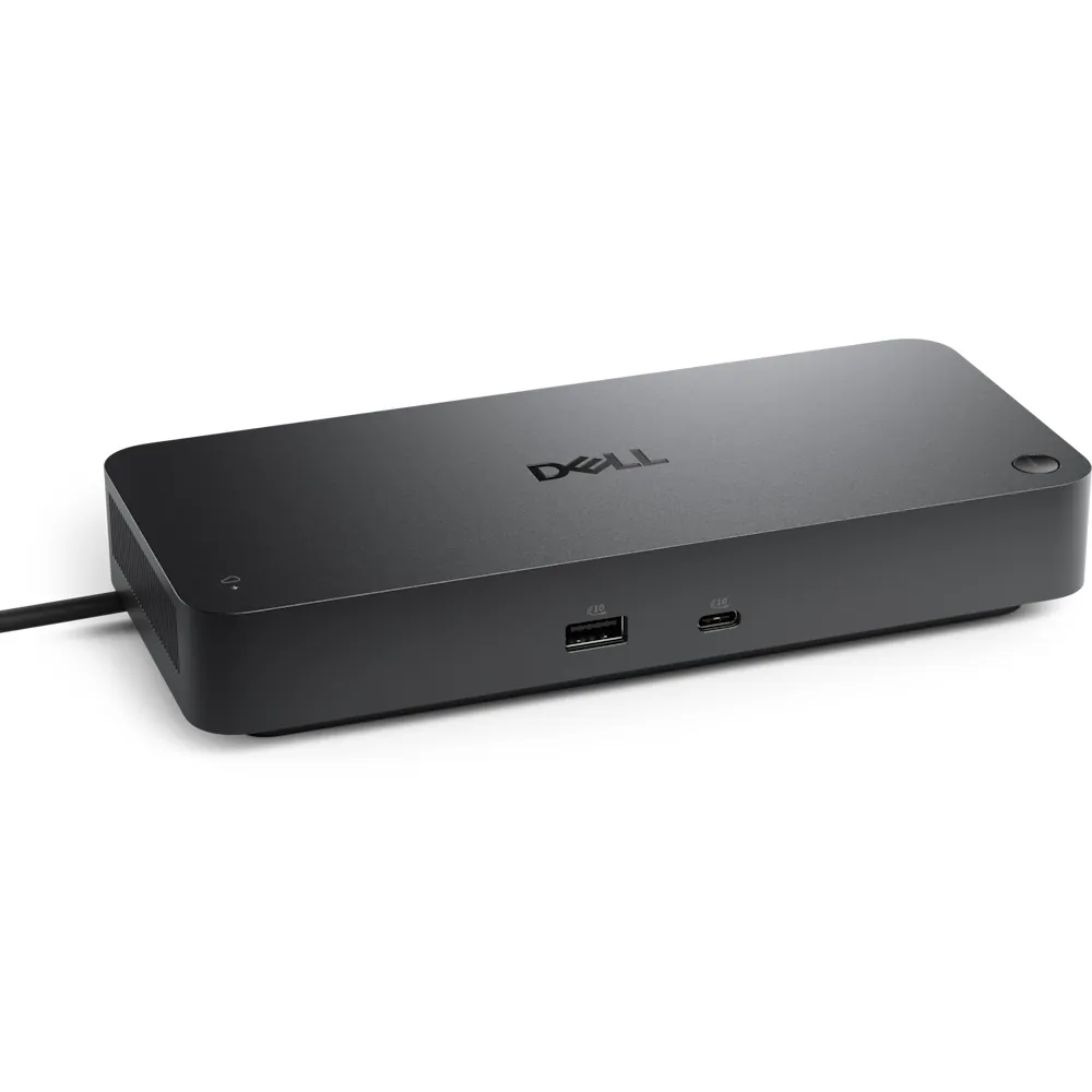Dell Pro Thunderbolt 4 SD25TB4