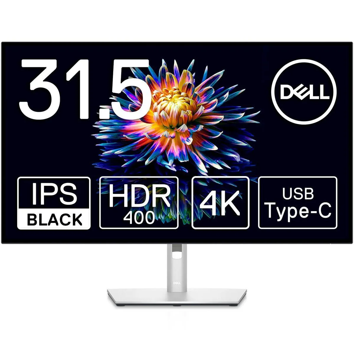 Dell UltraSharp U3223QE