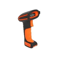 DeLOCK barcode scanner
