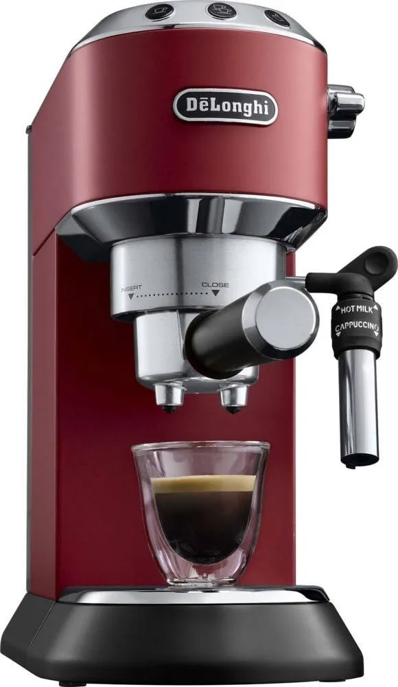 DeLonghi Dedica EC685