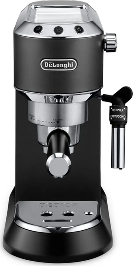 DeLonghi Dedica EC685.BK